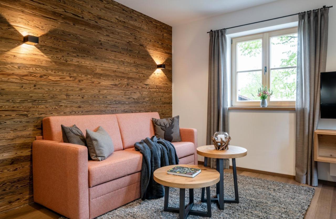 Alperie Ferienhaus Schliersee Exteriér fotografie