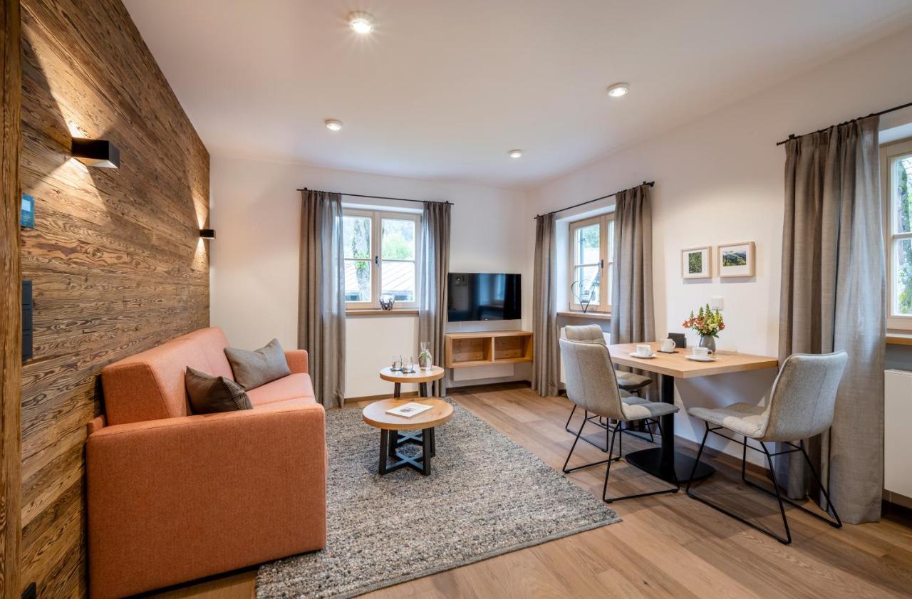Alperie Ferienhaus Schliersee Exteriér fotografie