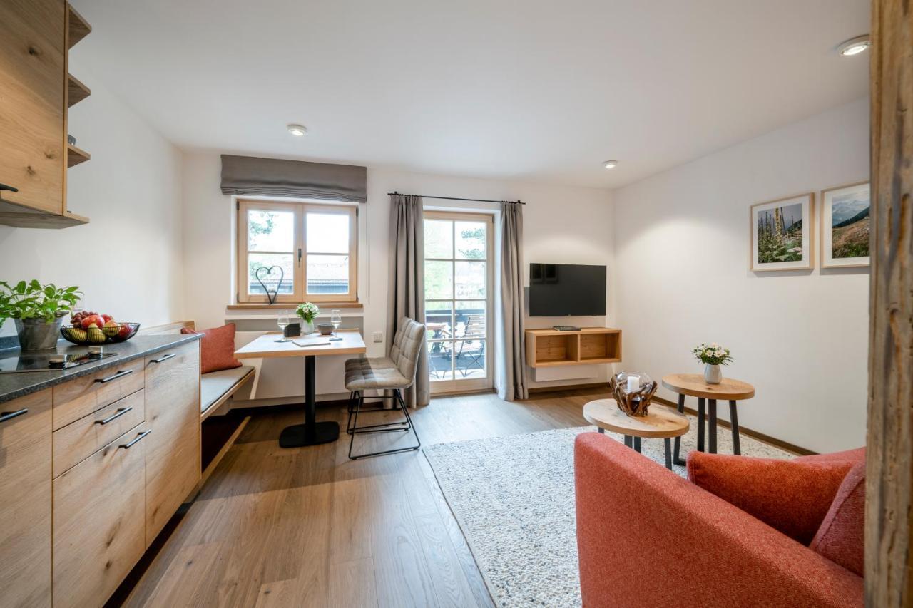 Alperie Ferienhaus Schliersee Exteriér fotografie
