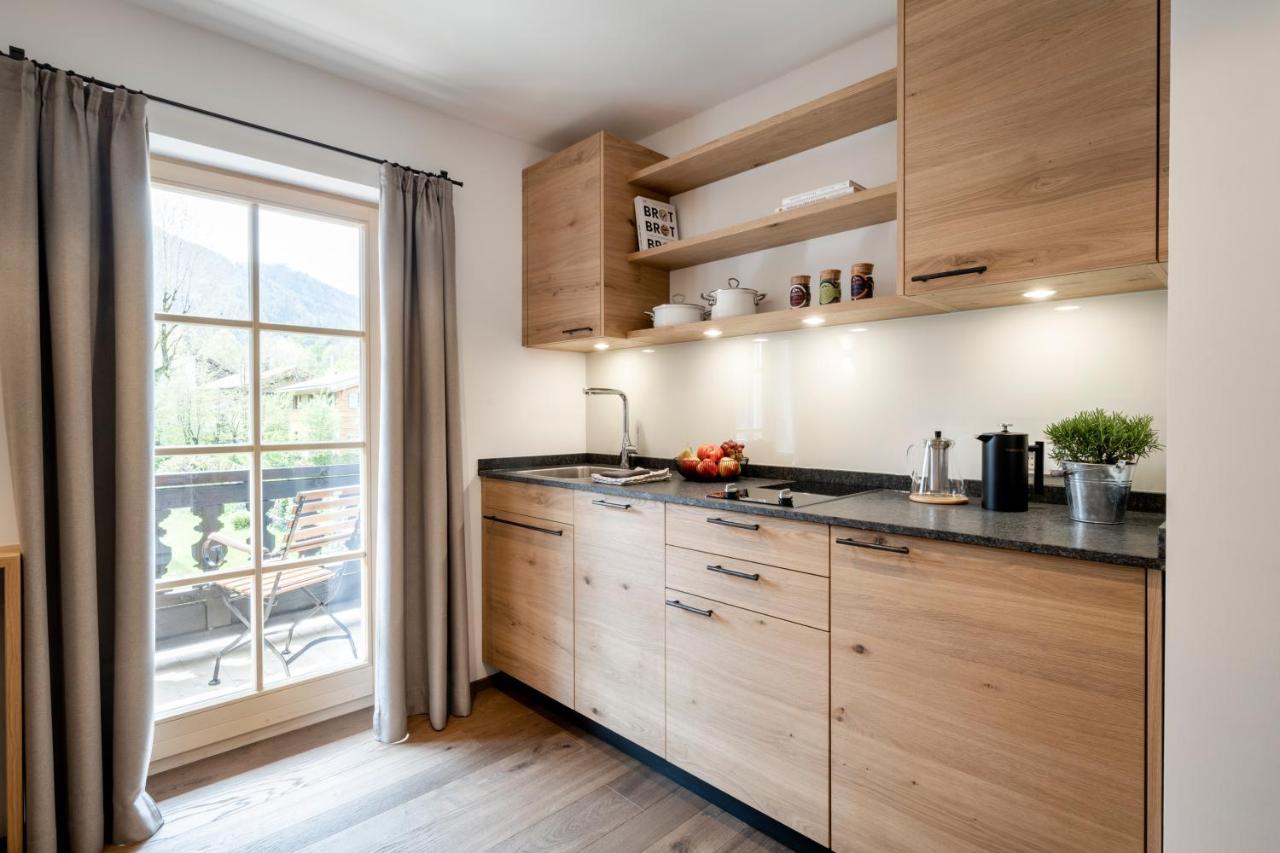 Alperie Ferienhaus Schliersee Exteriér fotografie