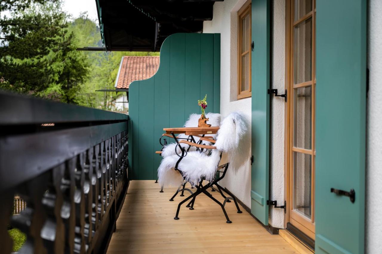 Alperie Ferienhaus Schliersee Exteriér fotografie
