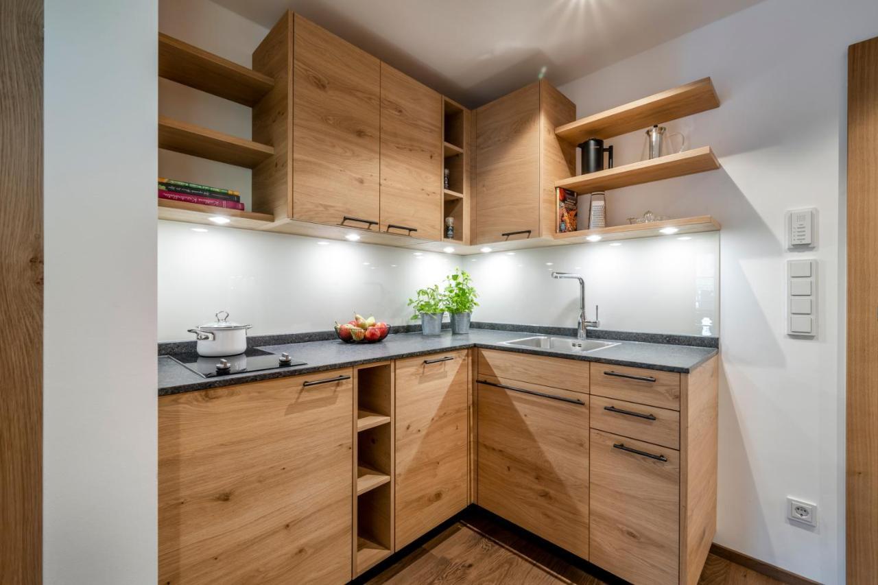 Alperie Ferienhaus Schliersee Exteriér fotografie