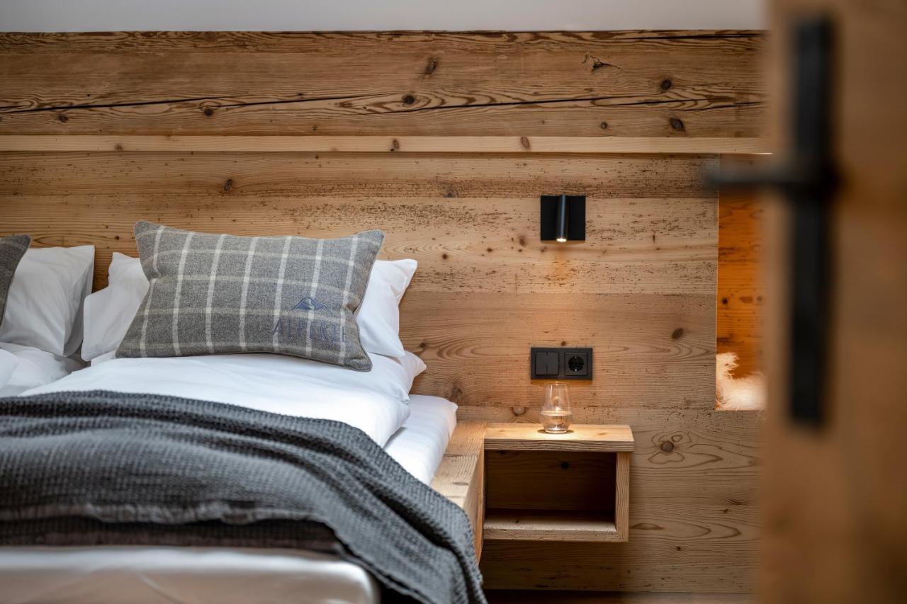 Alperie Ferienhaus Schliersee Exteriér fotografie