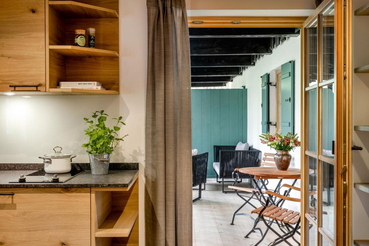 Alperie Ferienhaus Schliersee Exteriér fotografie