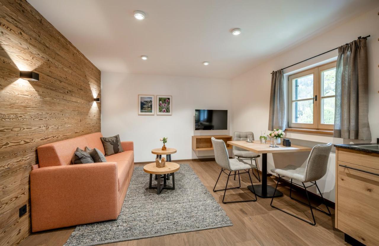 Alperie Ferienhaus Schliersee Exteriér fotografie