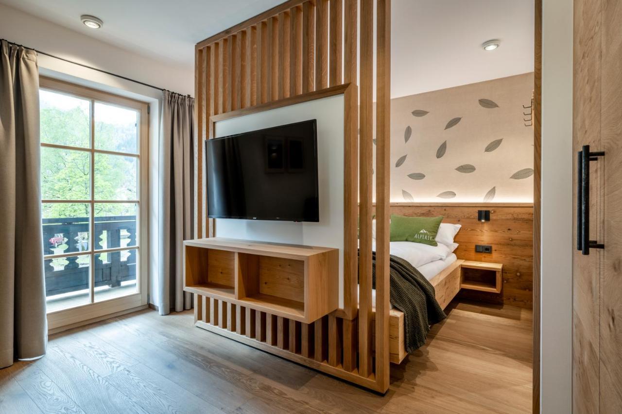 Alperie Ferienhaus Schliersee Exteriér fotografie