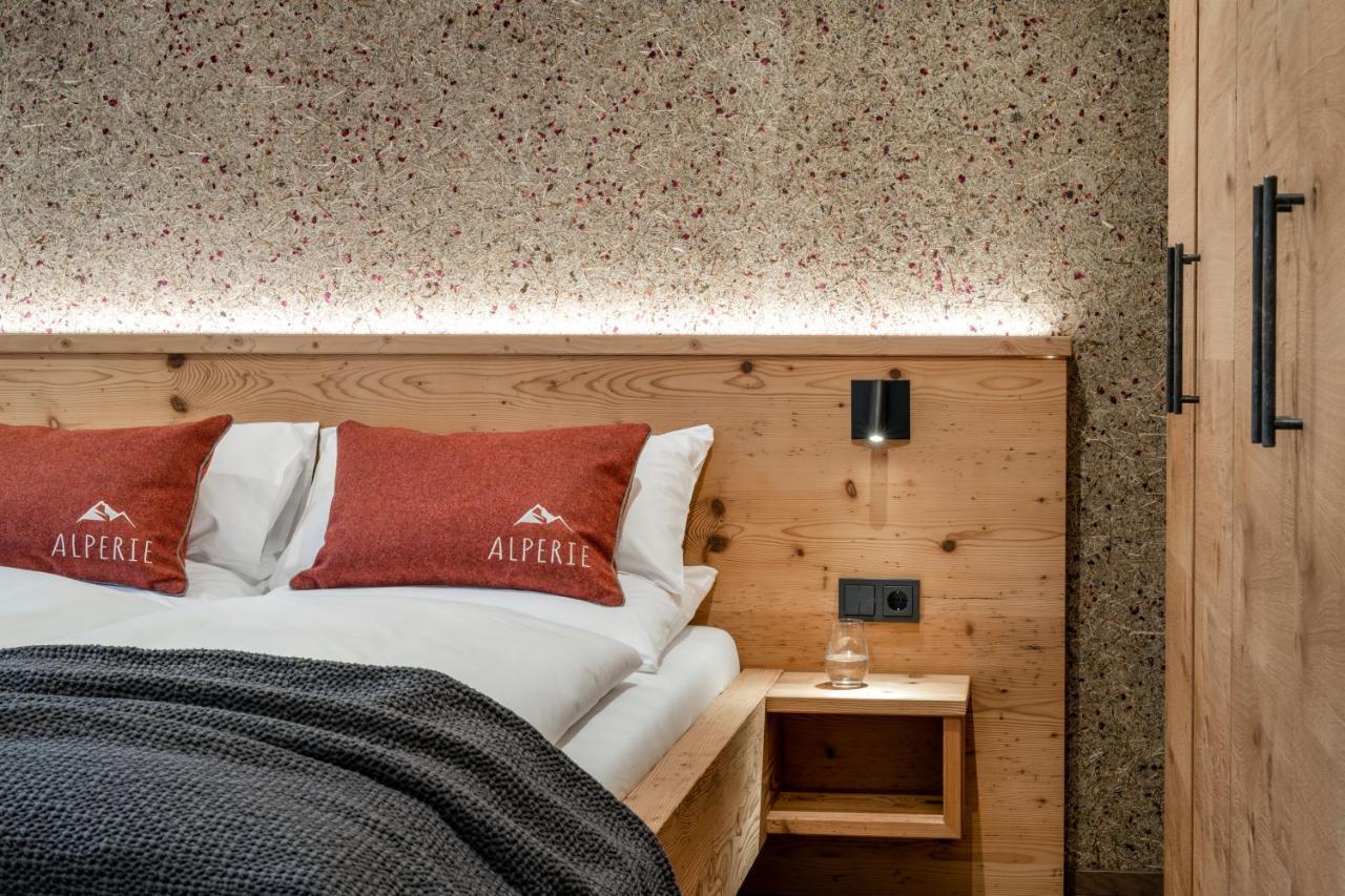 Alperie Ferienhaus Schliersee Exteriér fotografie
