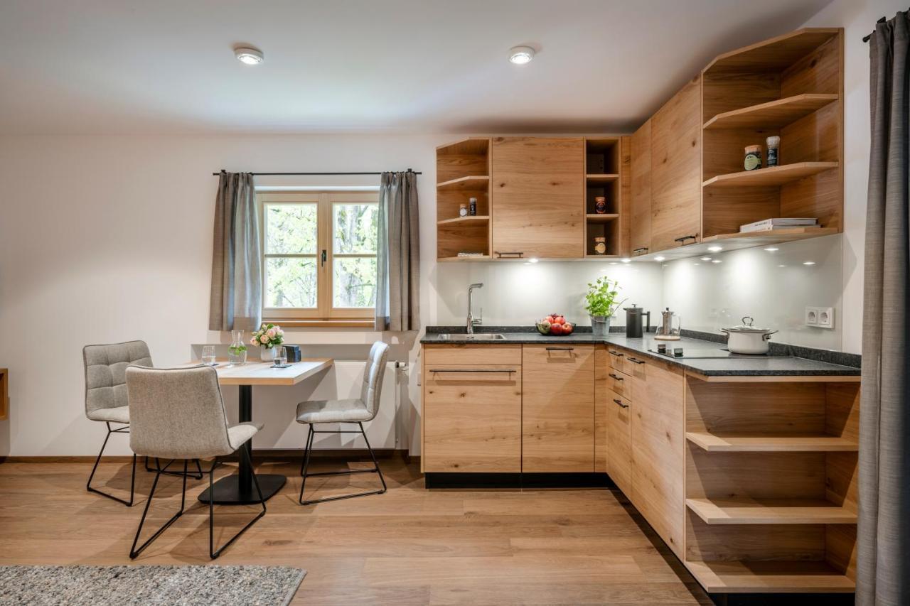 Alperie Ferienhaus Schliersee Exteriér fotografie