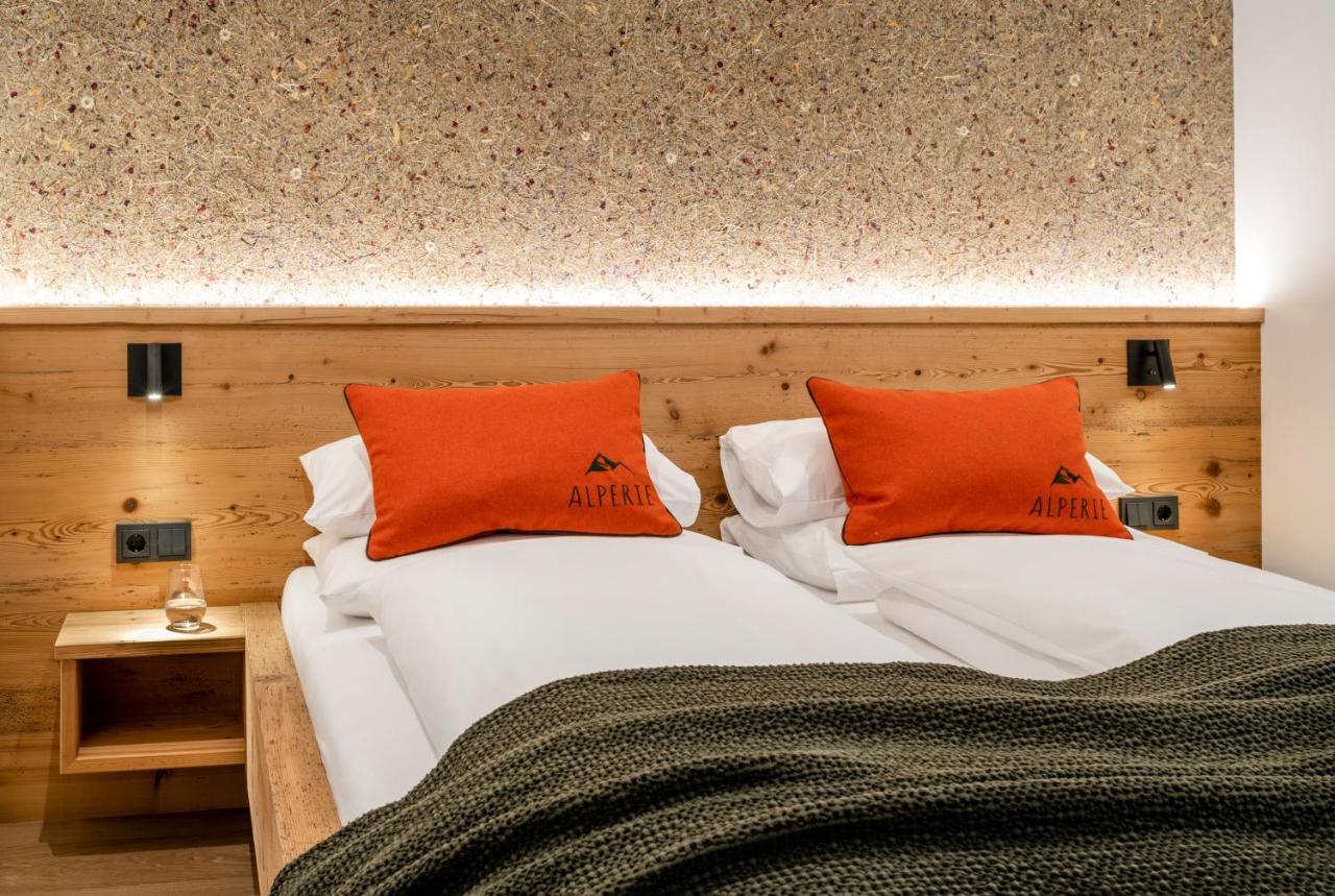 Alperie Ferienhaus Schliersee Exteriér fotografie