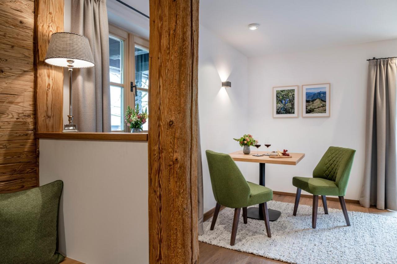 Alperie Ferienhaus Schliersee Exteriér fotografie