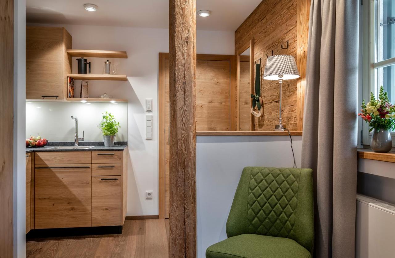 Alperie Ferienhaus Schliersee Exteriér fotografie