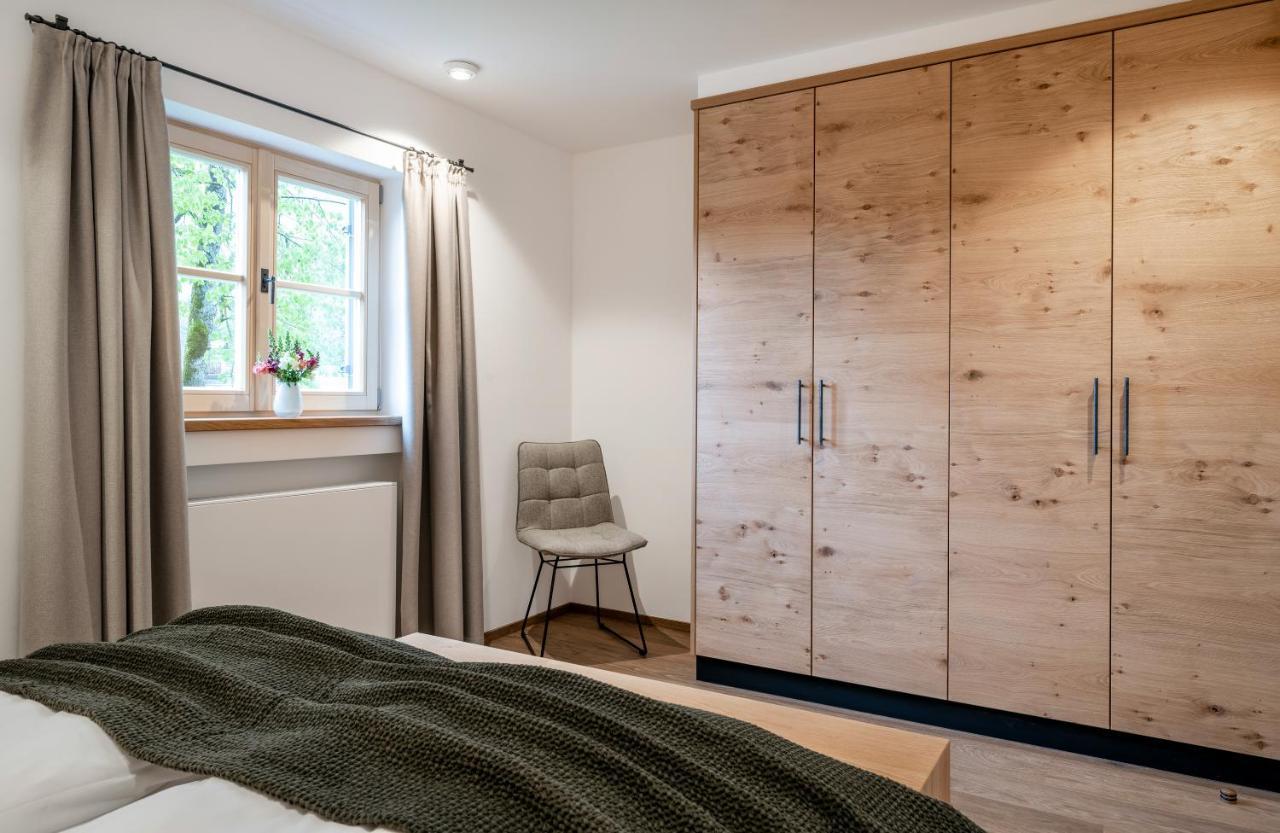 Alperie Ferienhaus Schliersee Exteriér fotografie
