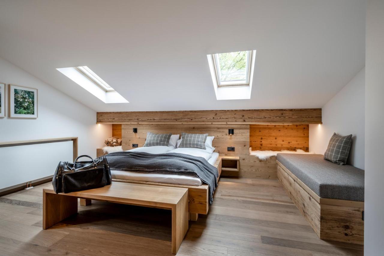 Alperie Ferienhaus Schliersee Exteriér fotografie