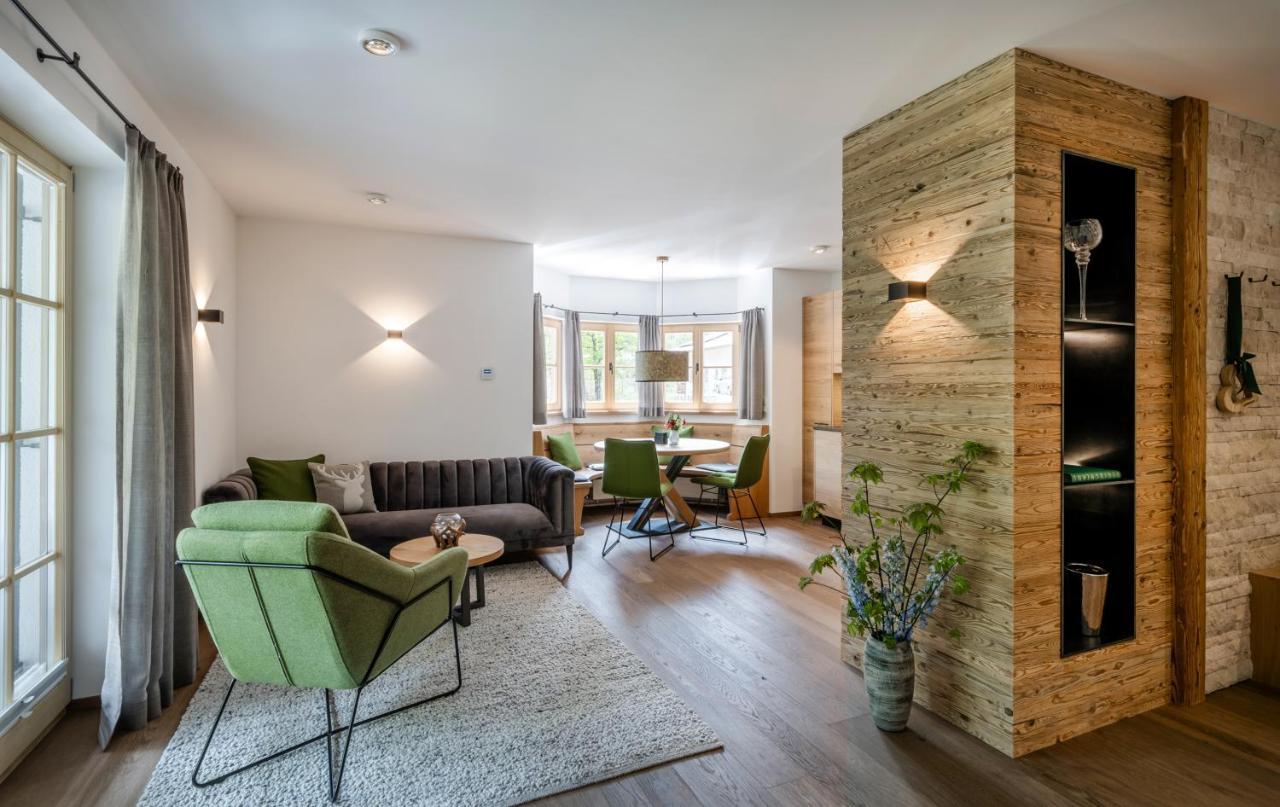 Alperie Ferienhaus Schliersee Exteriér fotografie