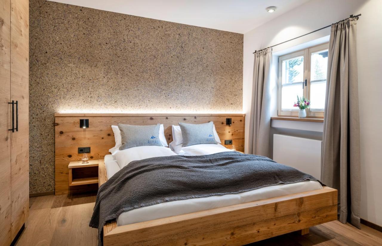 Alperie Ferienhaus Schliersee Exteriér fotografie