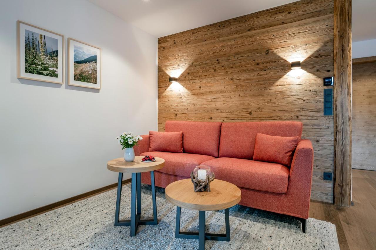Alperie Ferienhaus Schliersee Exteriér fotografie