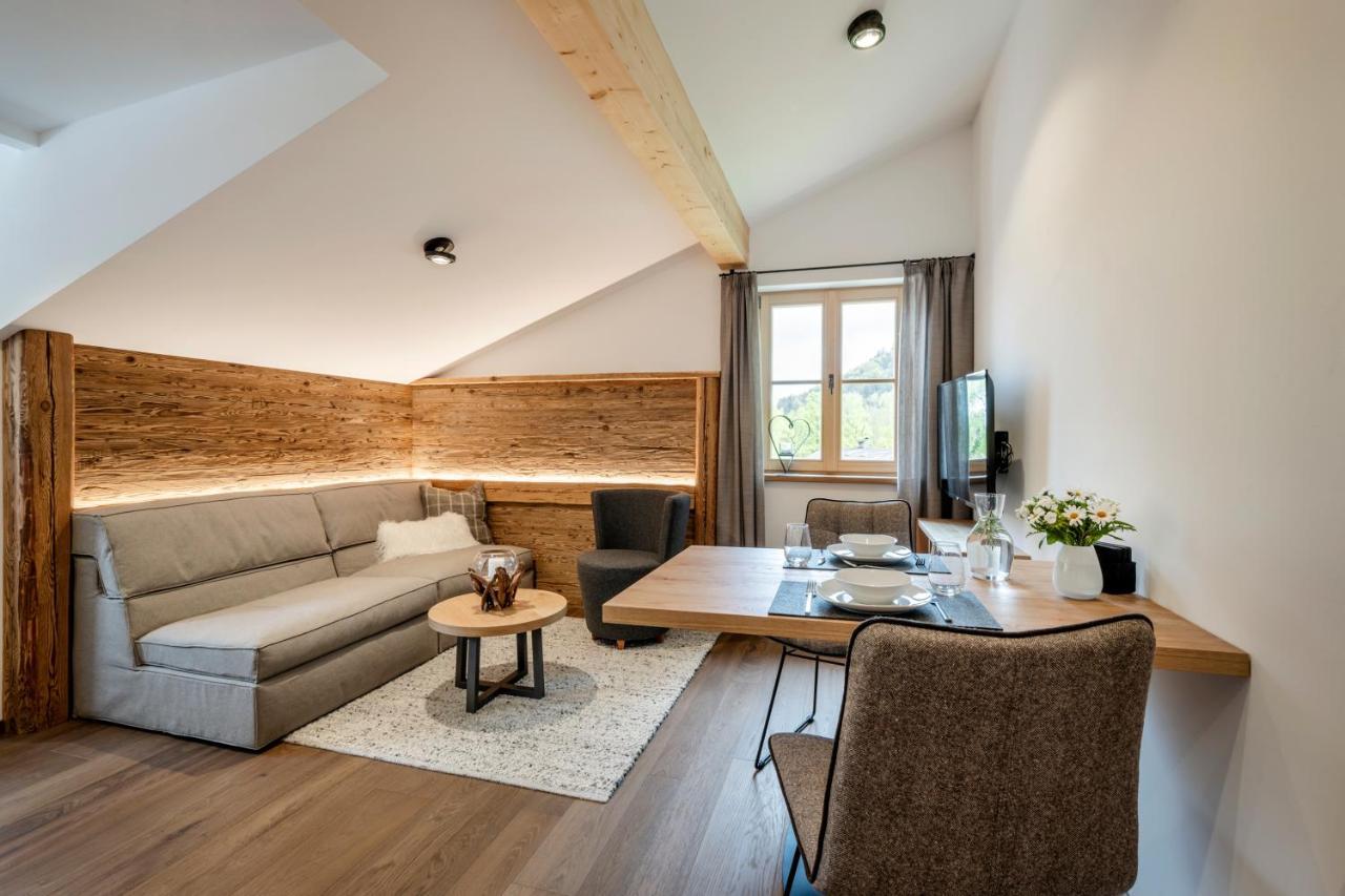 Alperie Ferienhaus Schliersee Exteriér fotografie