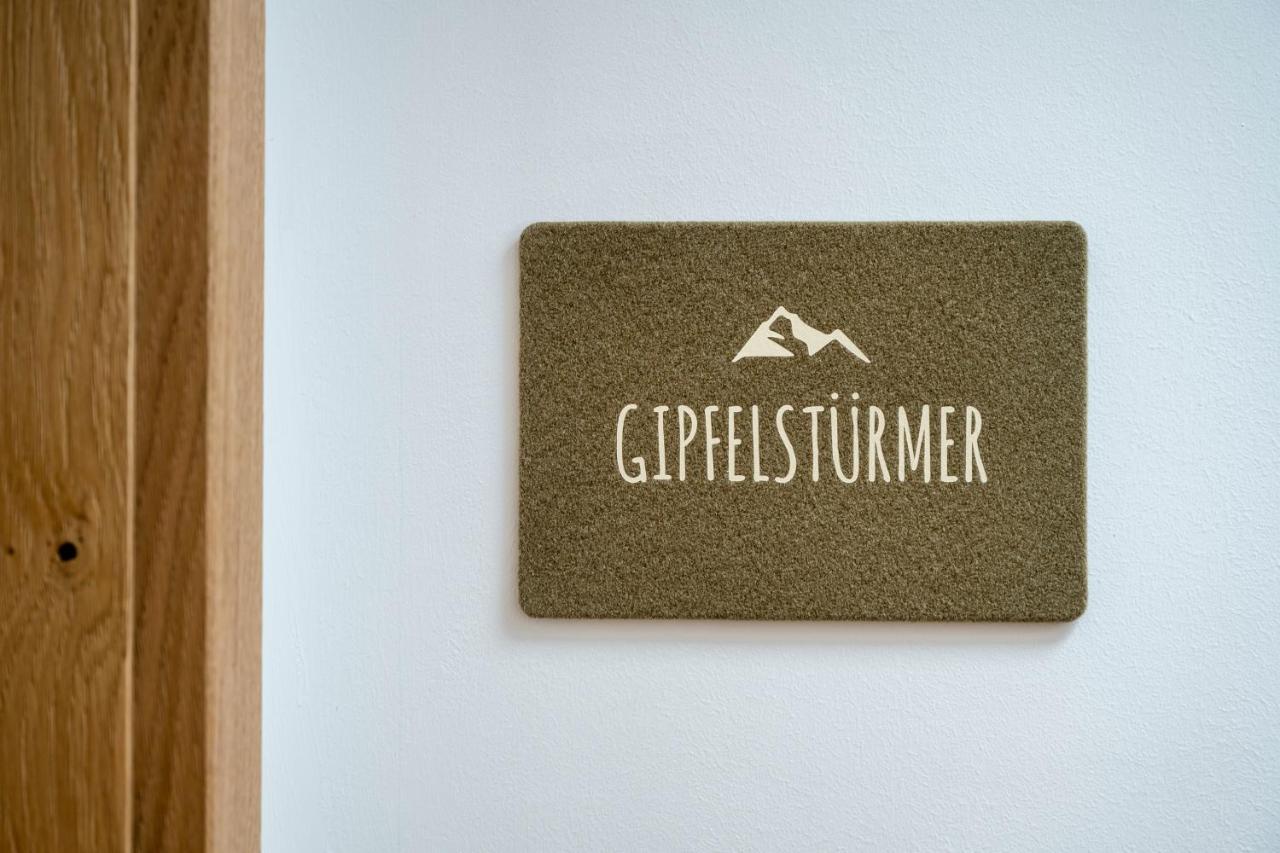Alperie Ferienhaus Schliersee Exteriér fotografie