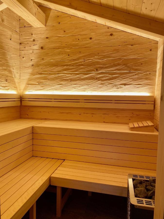 Alperie Ferienhaus Schliersee Exteriér fotografie